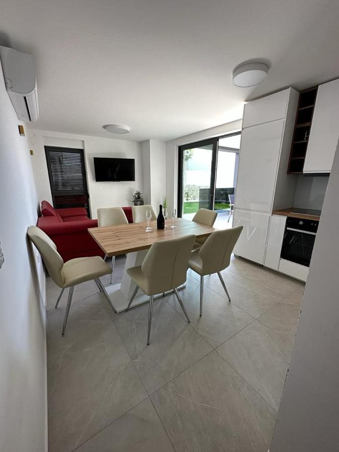 Luxury Apartments Marty マリンスカ エクステリア 写真