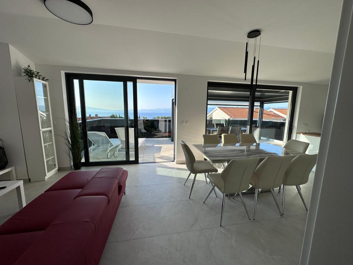 Luxury Apartments Marty マリンスカ エクステリア 写真