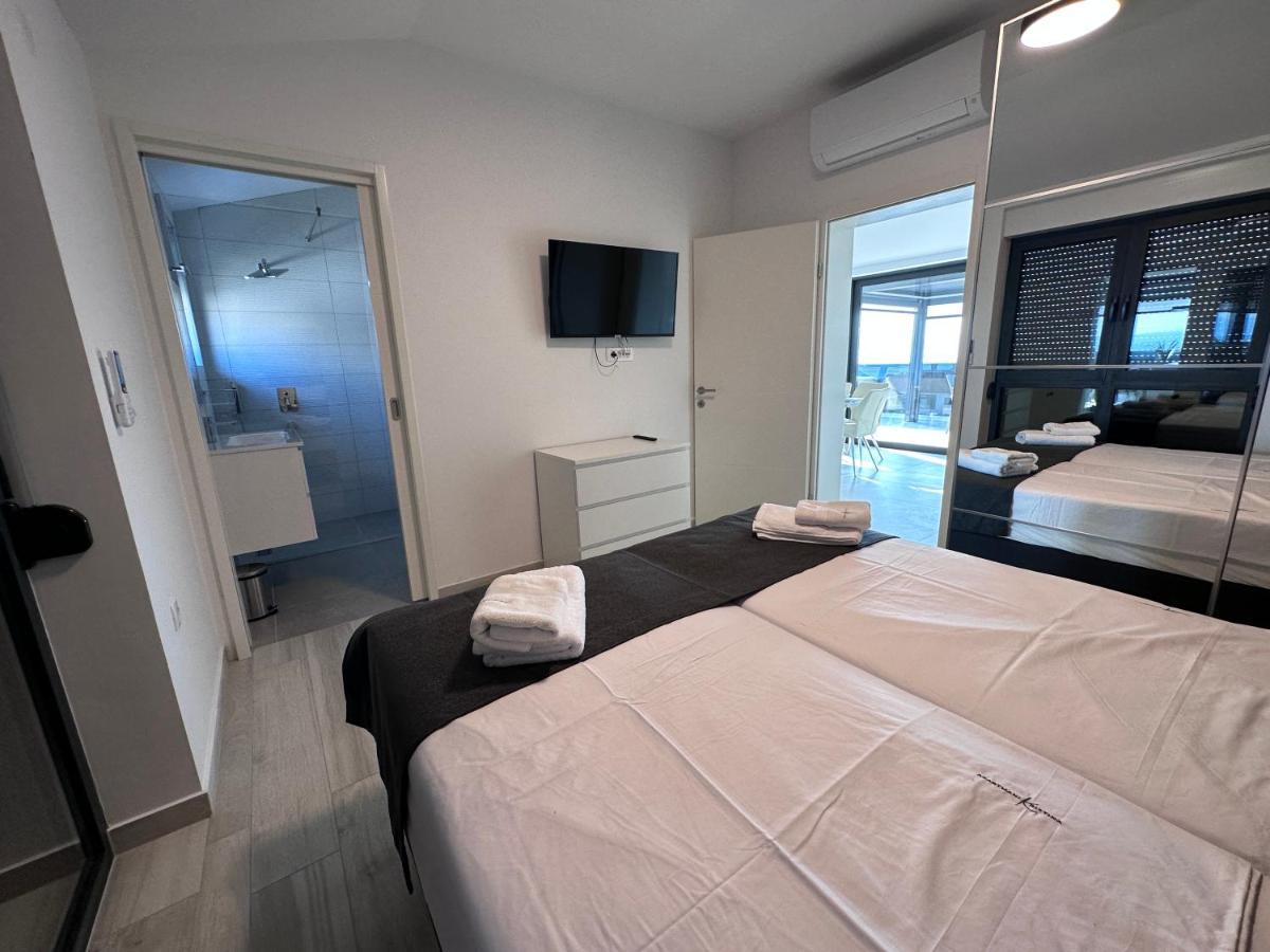 Luxury Apartments Marty マリンスカ エクステリア 写真